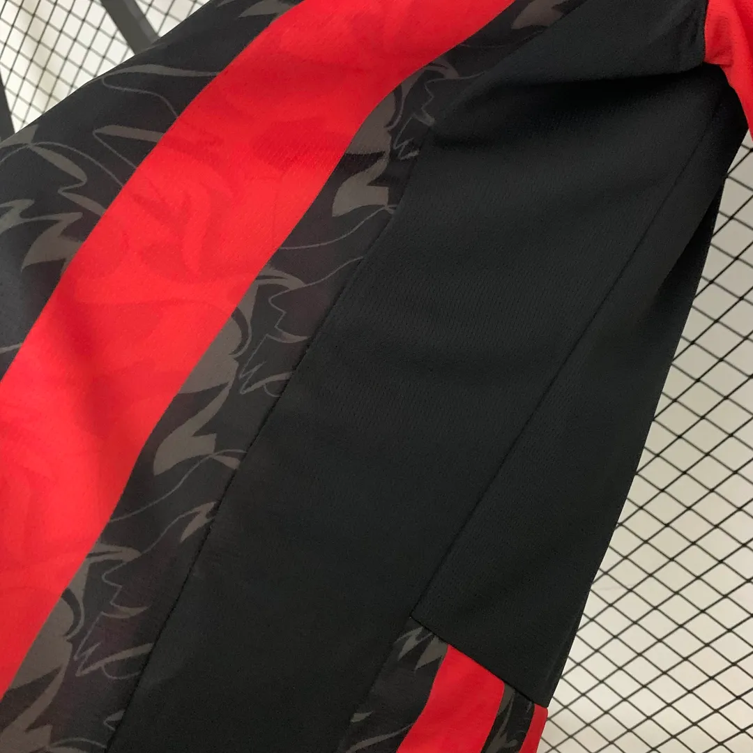 Maglia AC Milan Home 2025/26--6