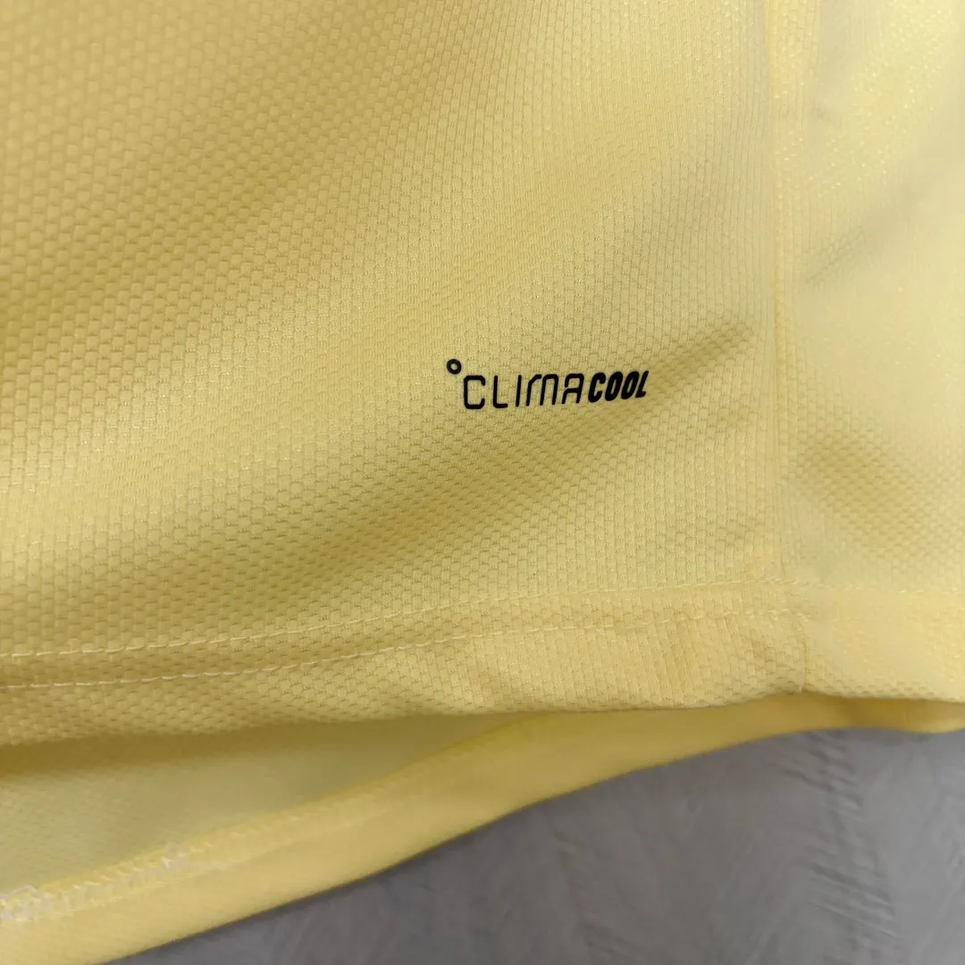 2026 CURAÇAO National Team Away Shirt--8