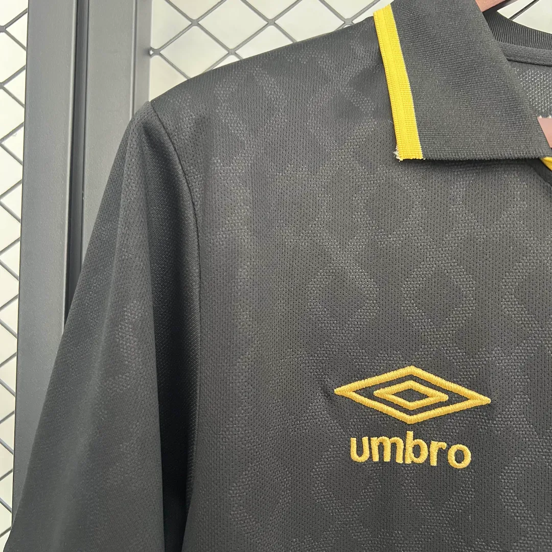 2025/2026 West Ham United Third Away Shirt--7