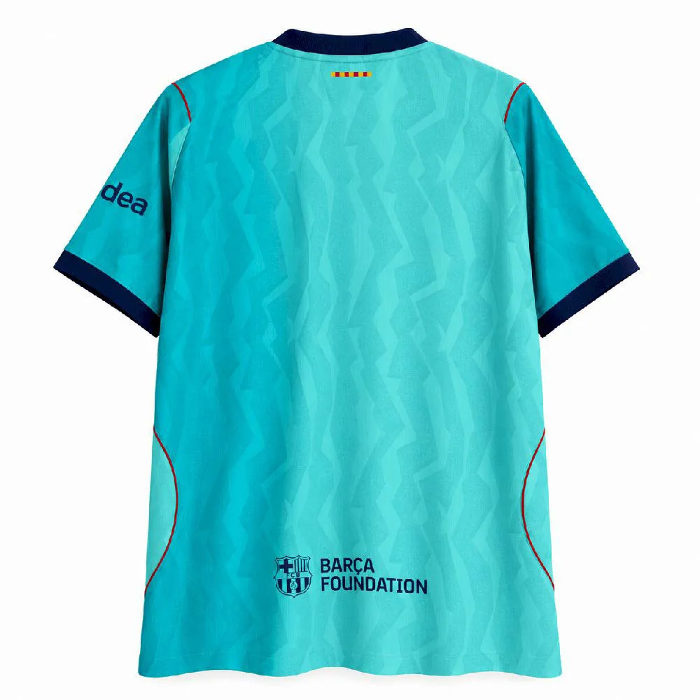 2026/2027 Barcelona Third Away Shirt--1