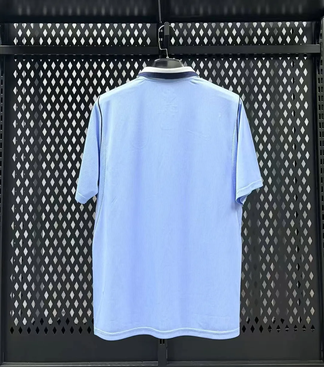 Camiseta Uruguay Primera Equipación 2026--1