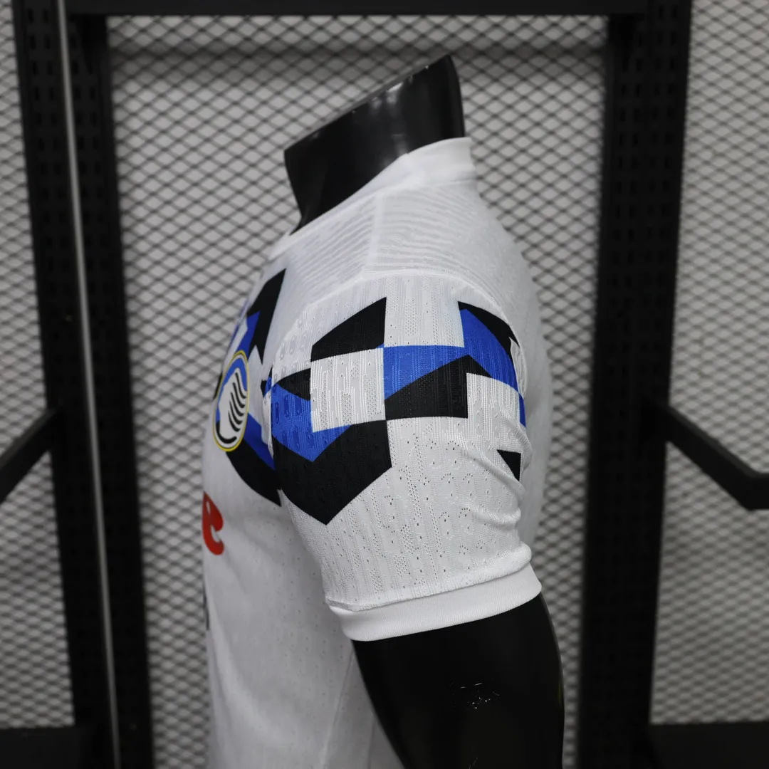 Camisola Atalanta Alternativa 2026/27 Versão Jogador--8