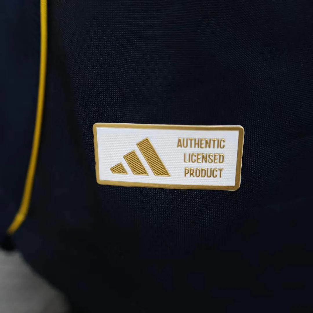 Koszulka Boca Juniors domowa 2025/26 wersja zawodnicza--10