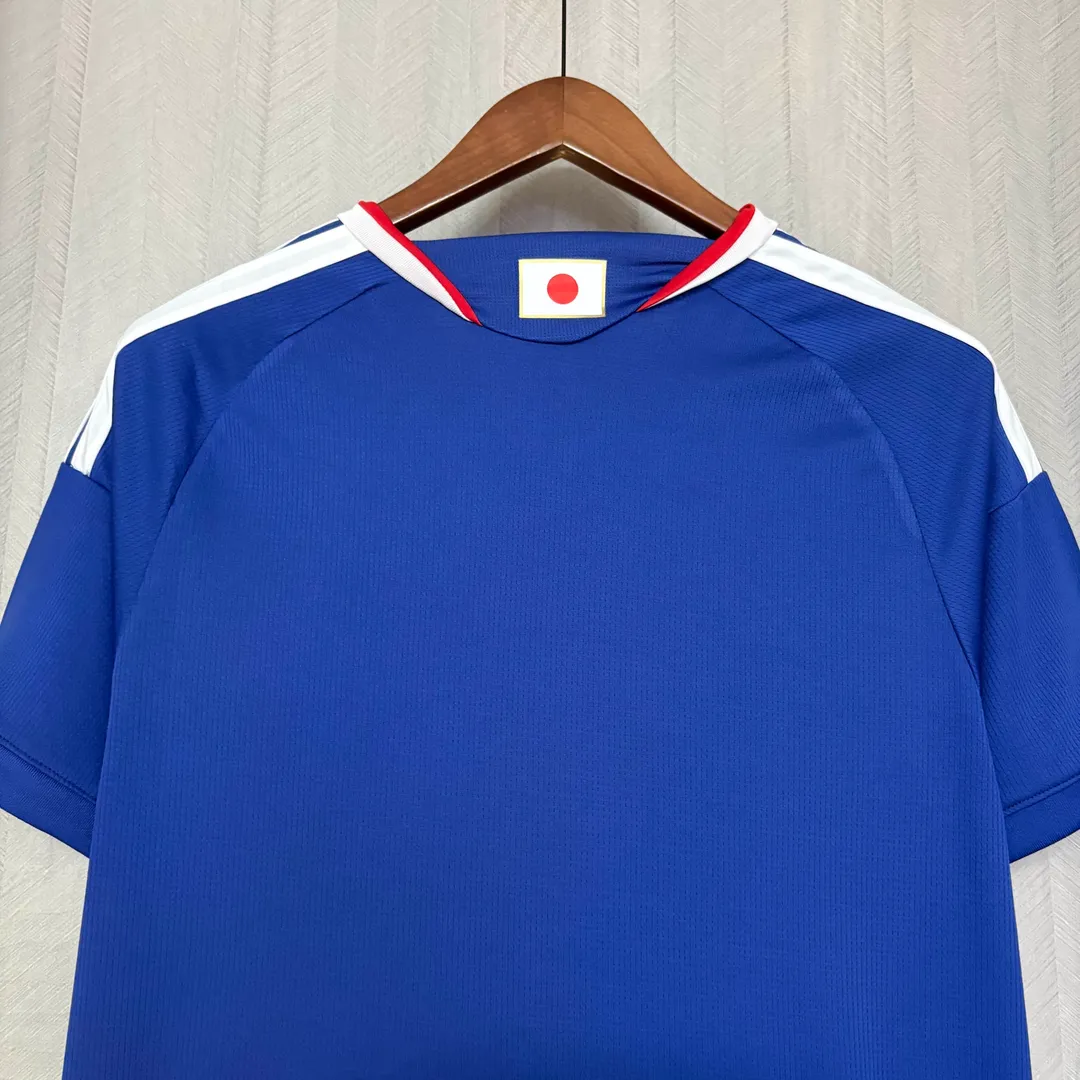 Maglia Giappone Home 2026--3