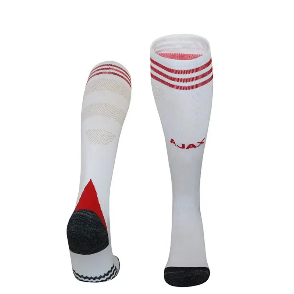 Skarpety Ajaxu domowe 2025/26