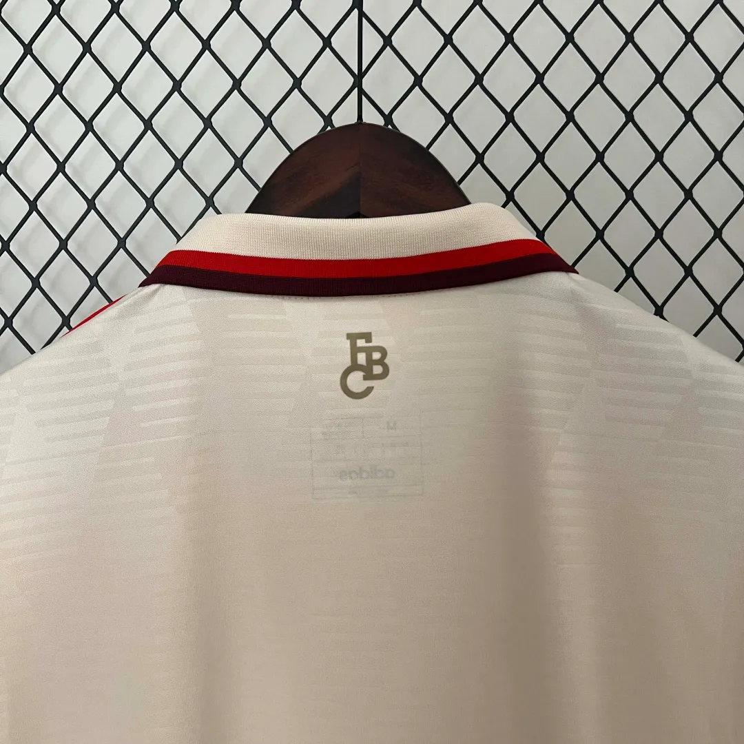 Maglia Bayern Monaco Third 2024/25--6