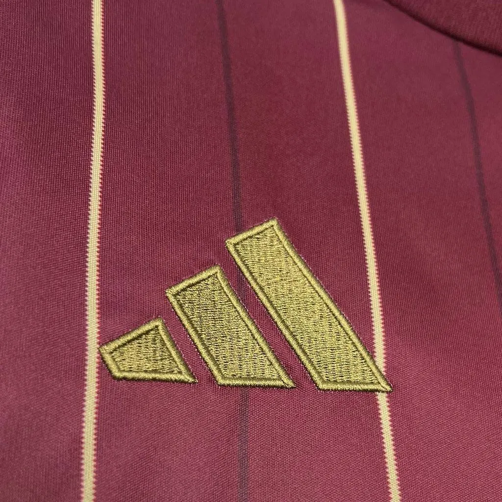 Camiseta AS Roma Primera Equipación 2024/25--4