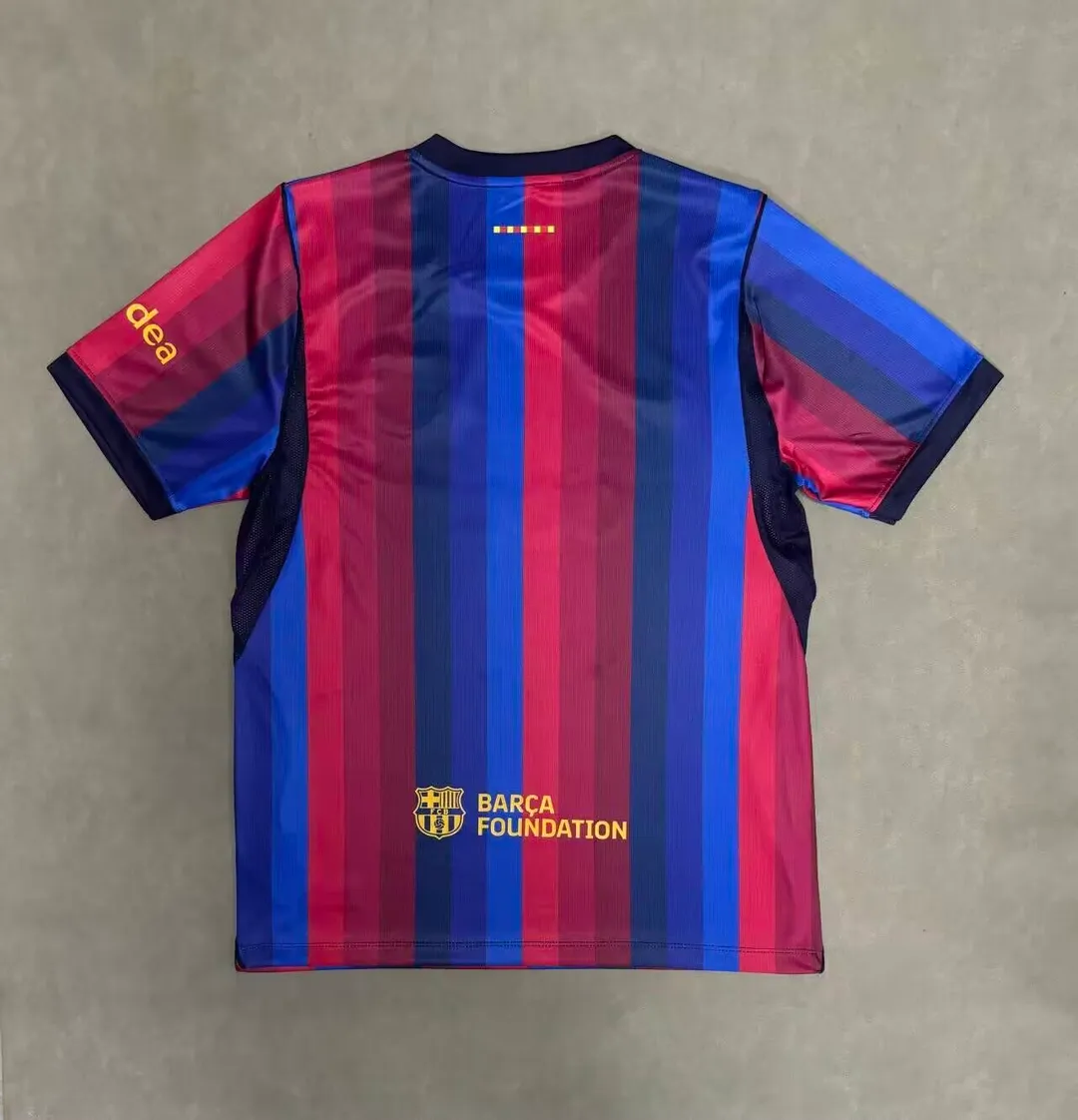 2026/2027 Barcelona Home x Golf Wang Shirt--1