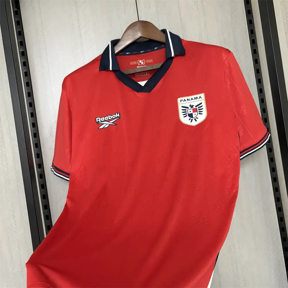 Camisola Panamá Principal 2026--6