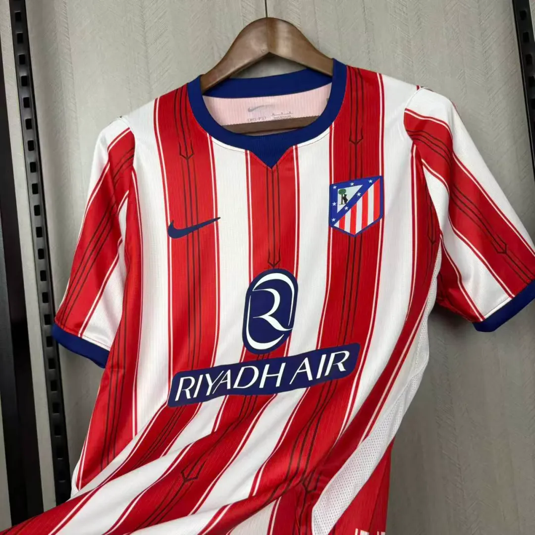 Maillot Atlético de Madrid Domicile 2026/27--6