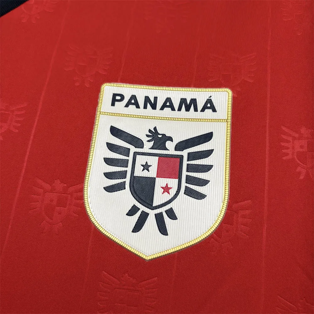 Camisola Panamá Principal 2026--5