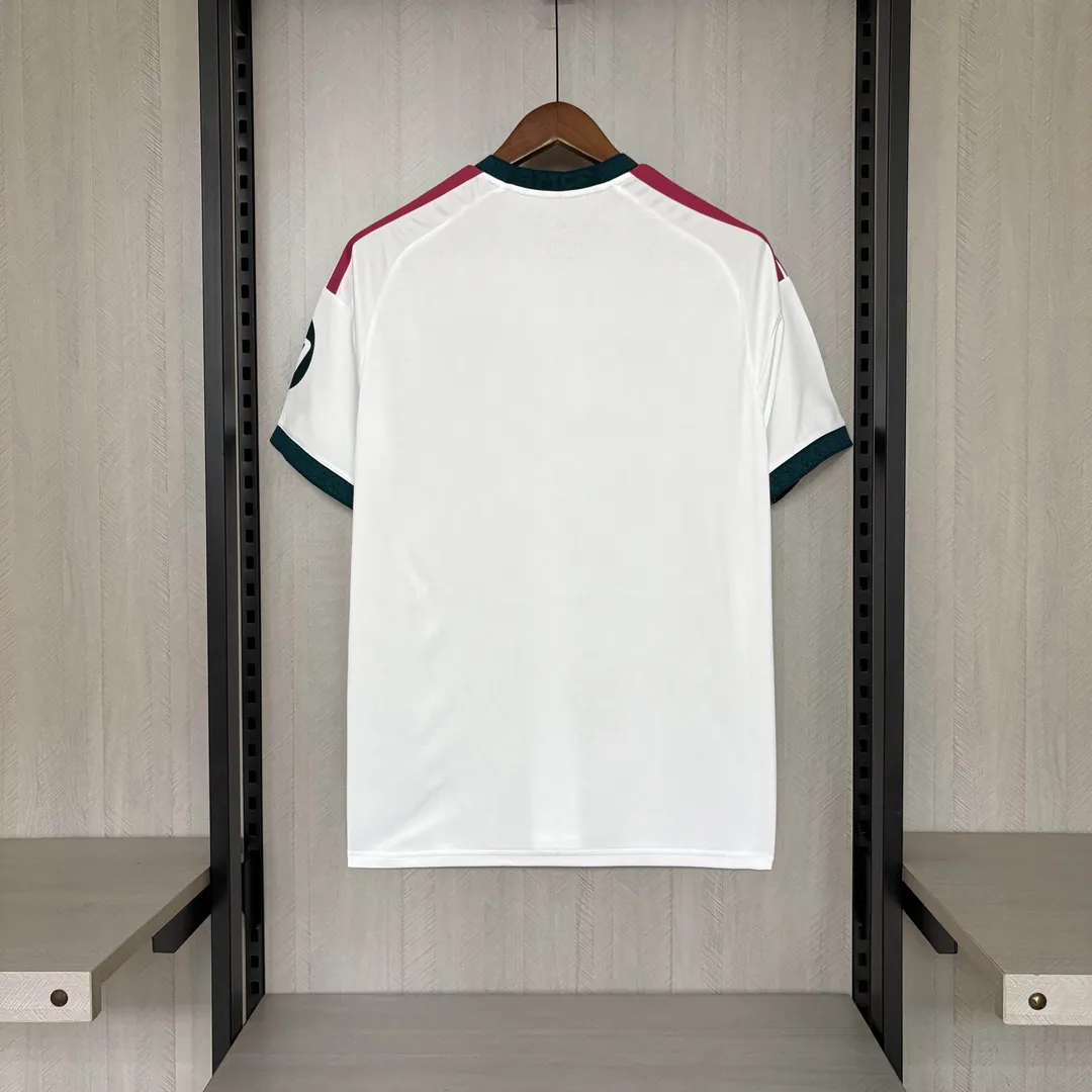 Camiseta Real Madrid Primera Equipación 2026/27--1