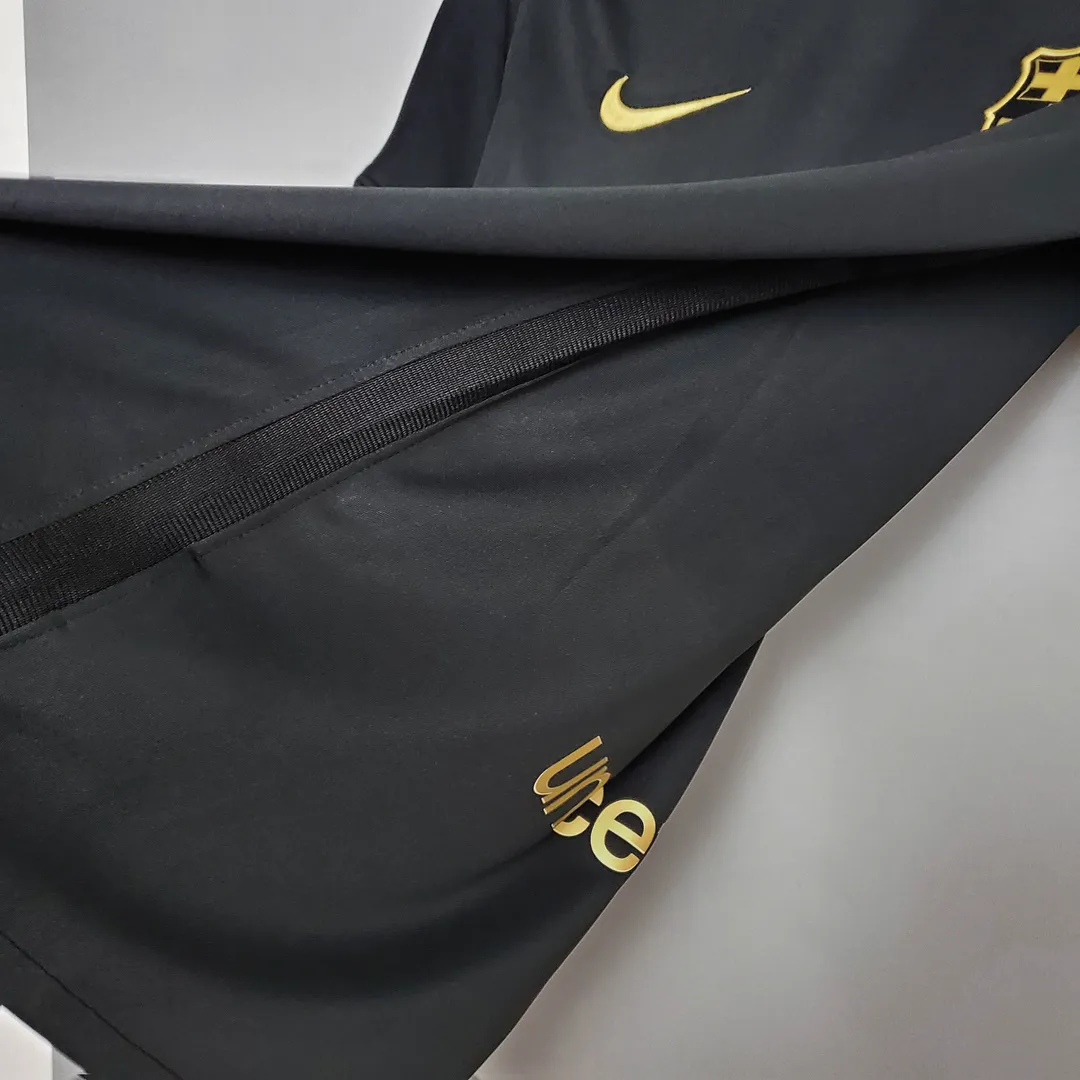 Barcelona Shirt Away 2020/2021--8