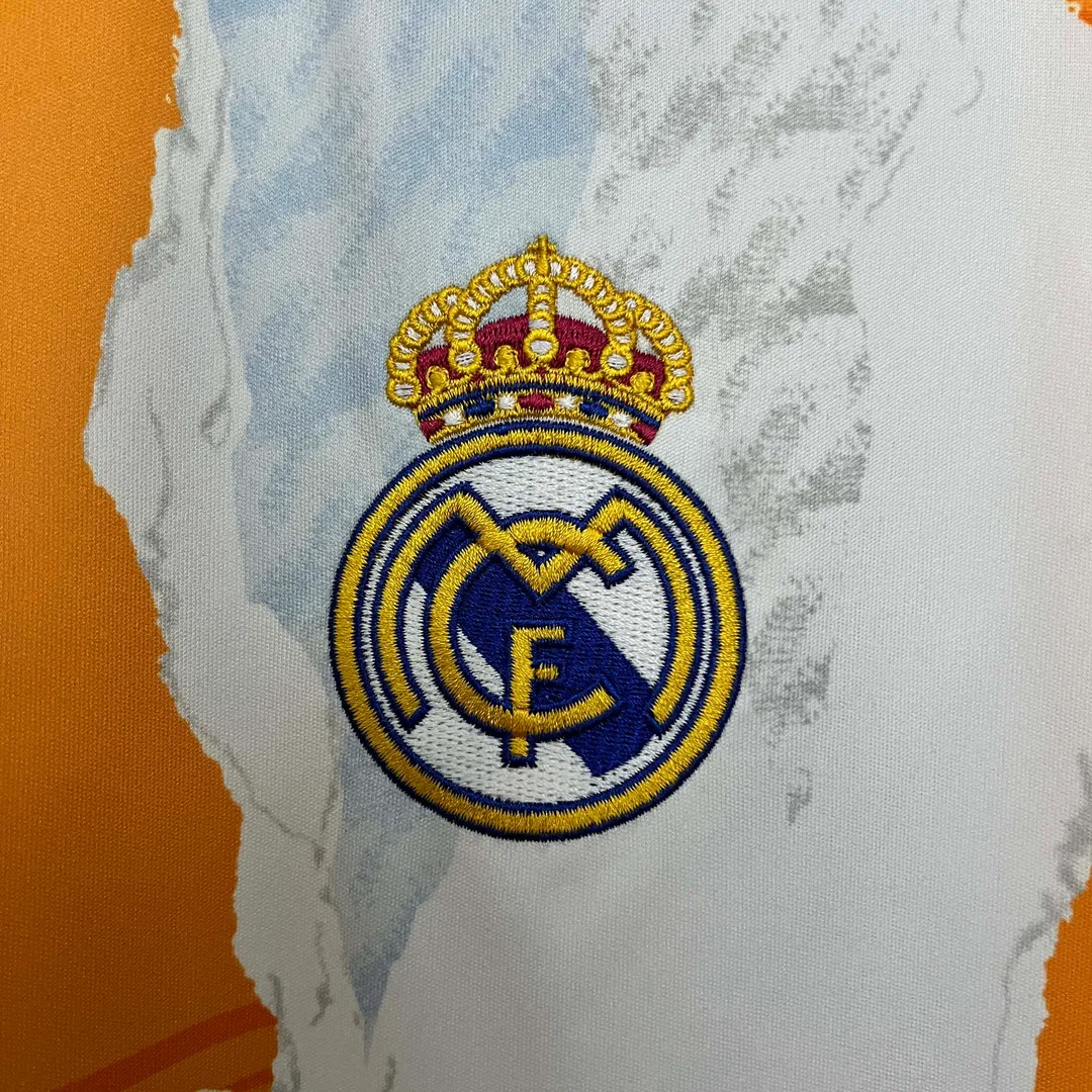 Maillot Training Real Madrid 2025/26--4