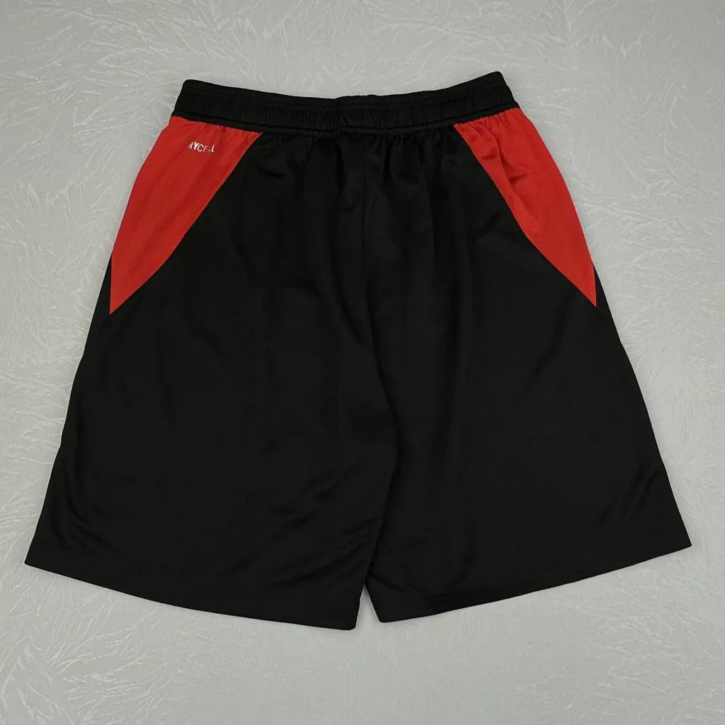 Short AC Milan Domicile 2026/27--1