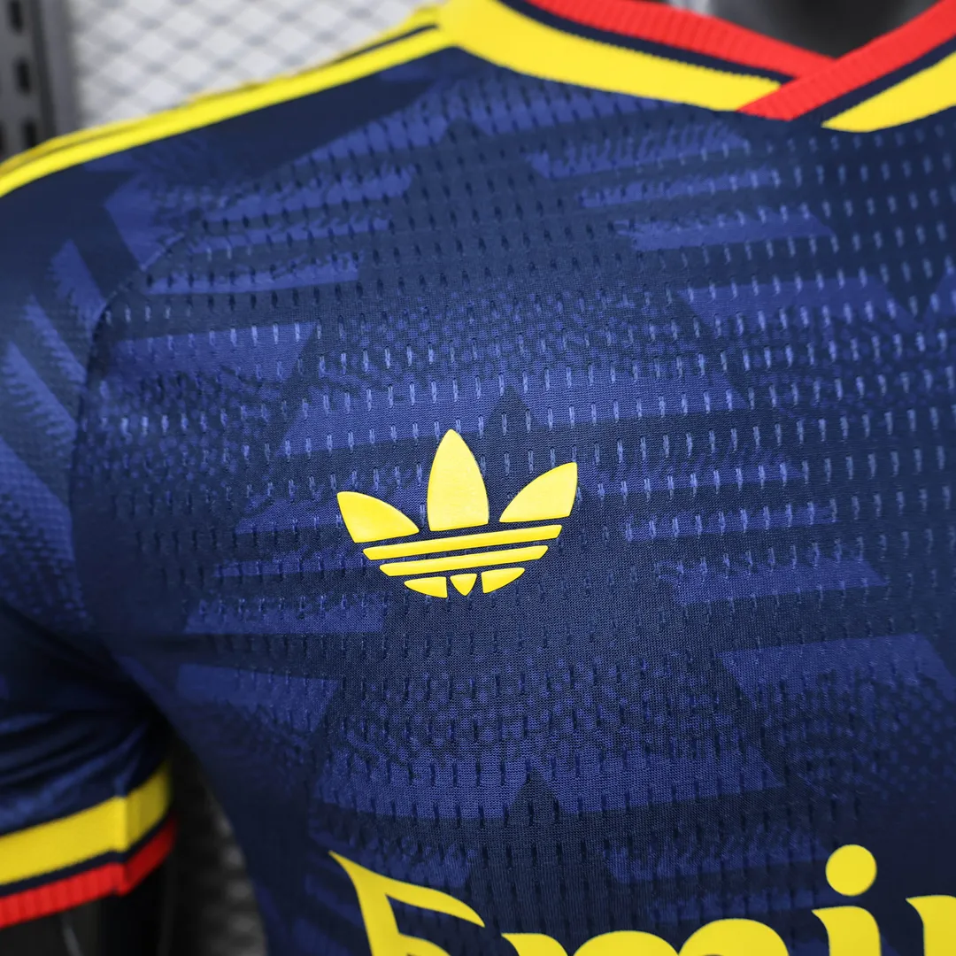 2026/2027 Player Version Arsenal Away Shirt--3