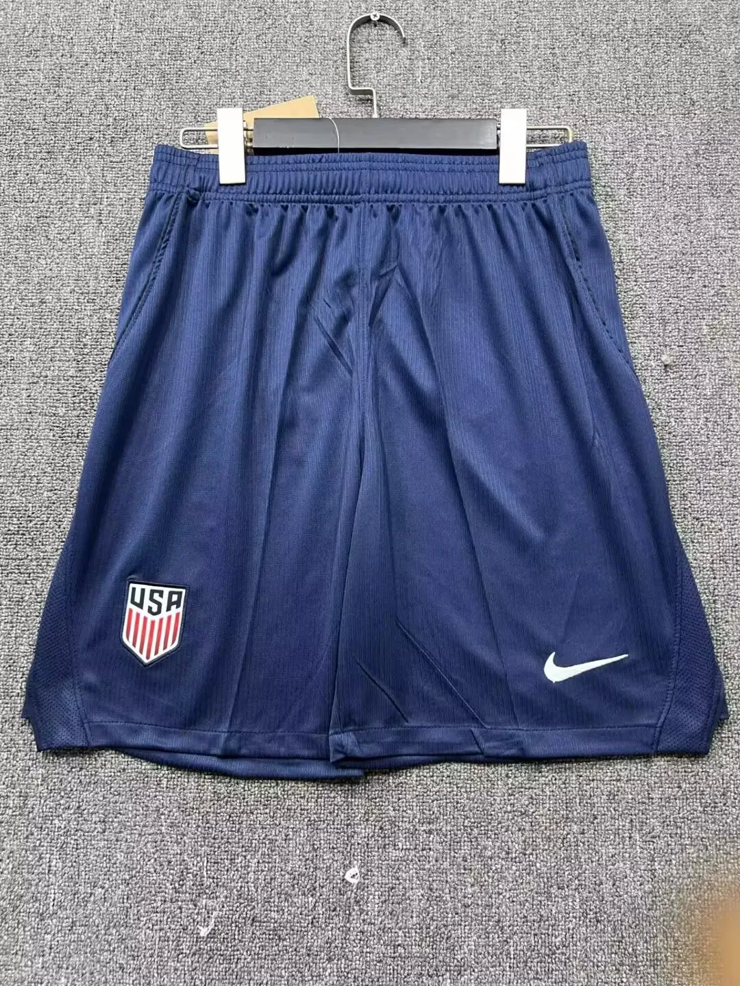 Short États-Unis Domicile 2026