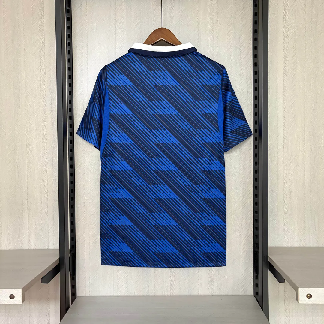 Maillot France Domicile 2026--1