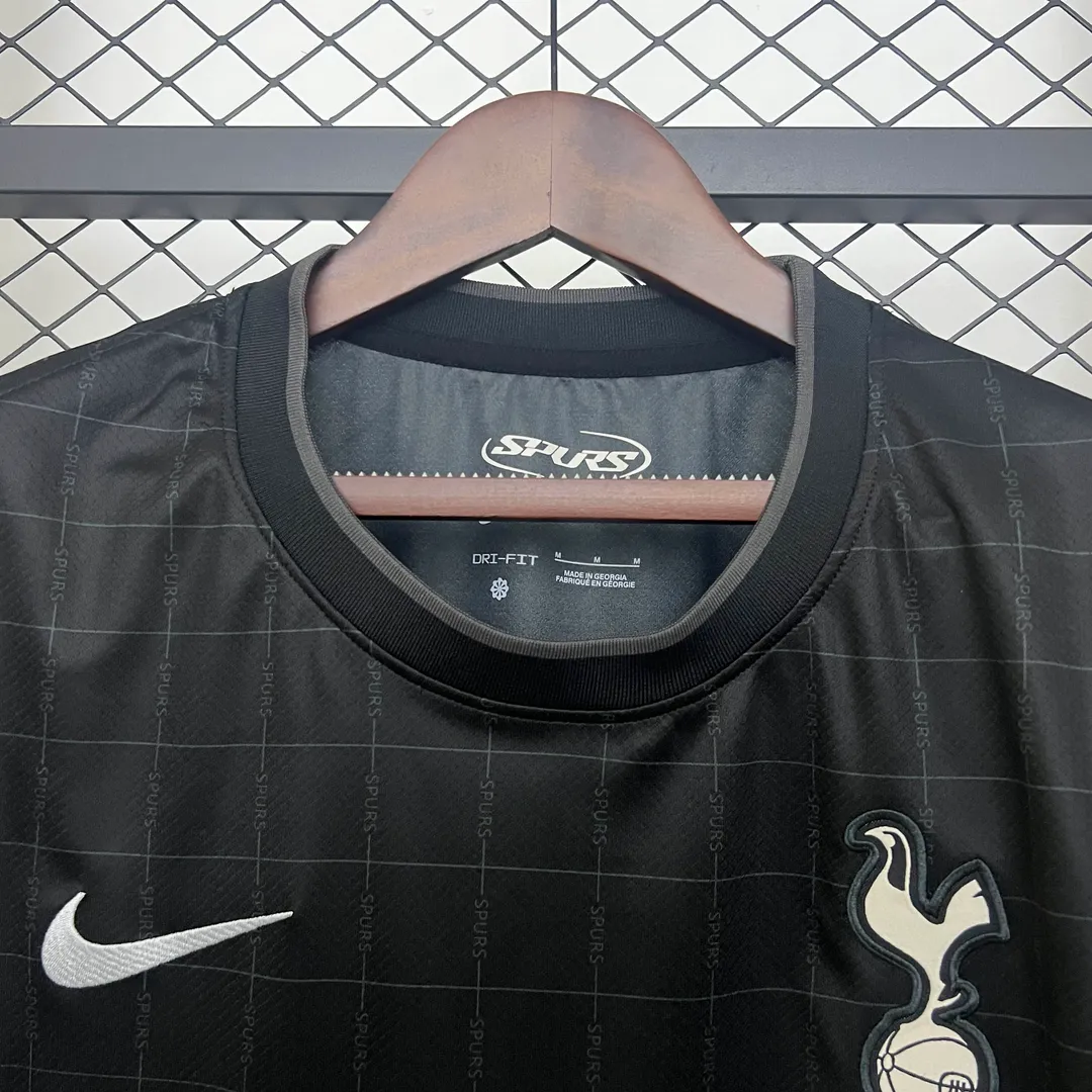 Koszulka Tottenhamu wyjazdowa 2025/26--2
