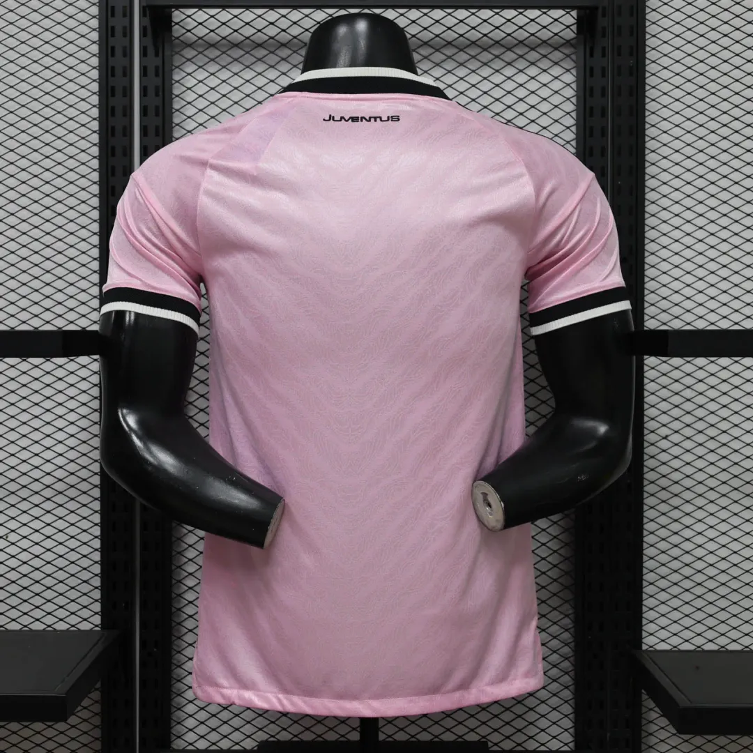 Maglia Juventus Away 2026/27 Player Version--1
