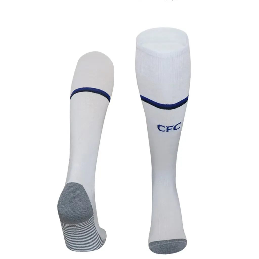 Chaussettes Chelsea Domicile 2025/26