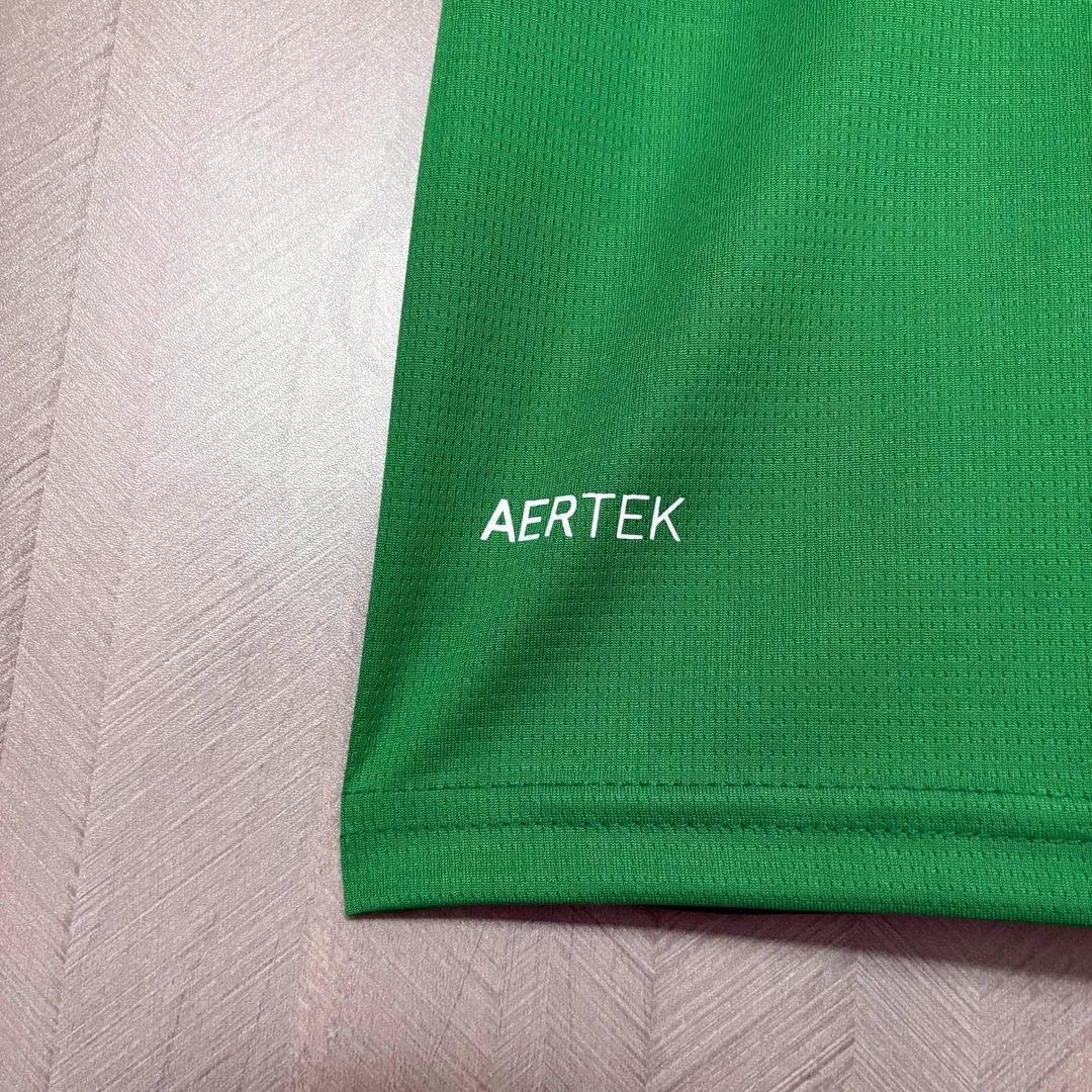 2026 Ireland Home Shirt--8