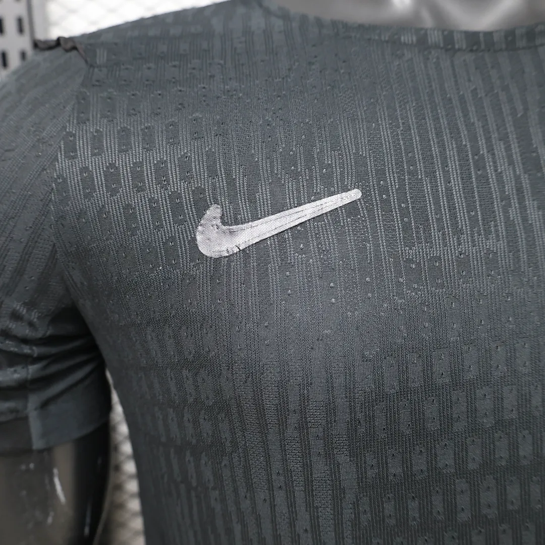 2026 Player Version Norway Away Shirt--3