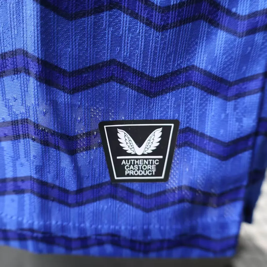 Camisola Everton Principal 2025/26 Versão Jogador--9