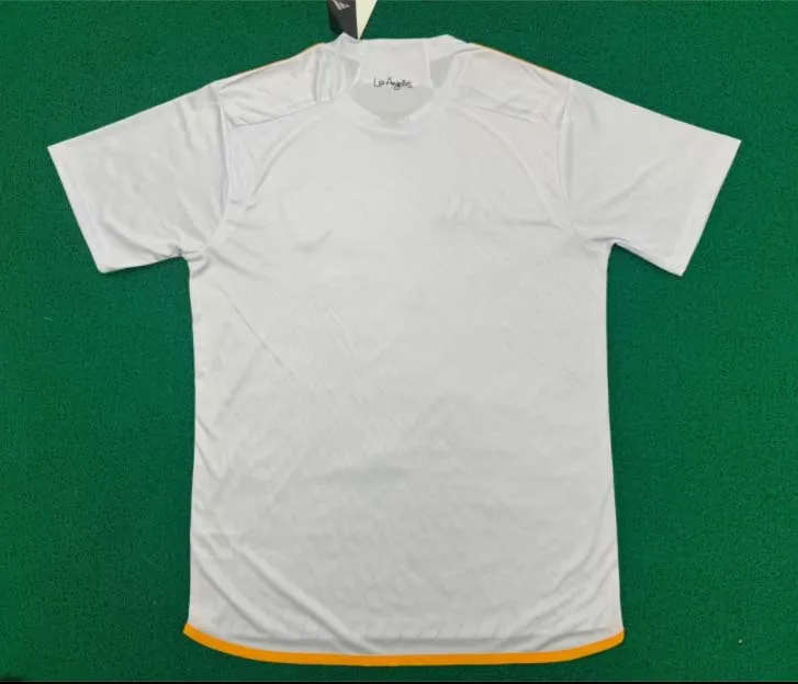 Camisola LA Galaxy Principal 2025/26--1