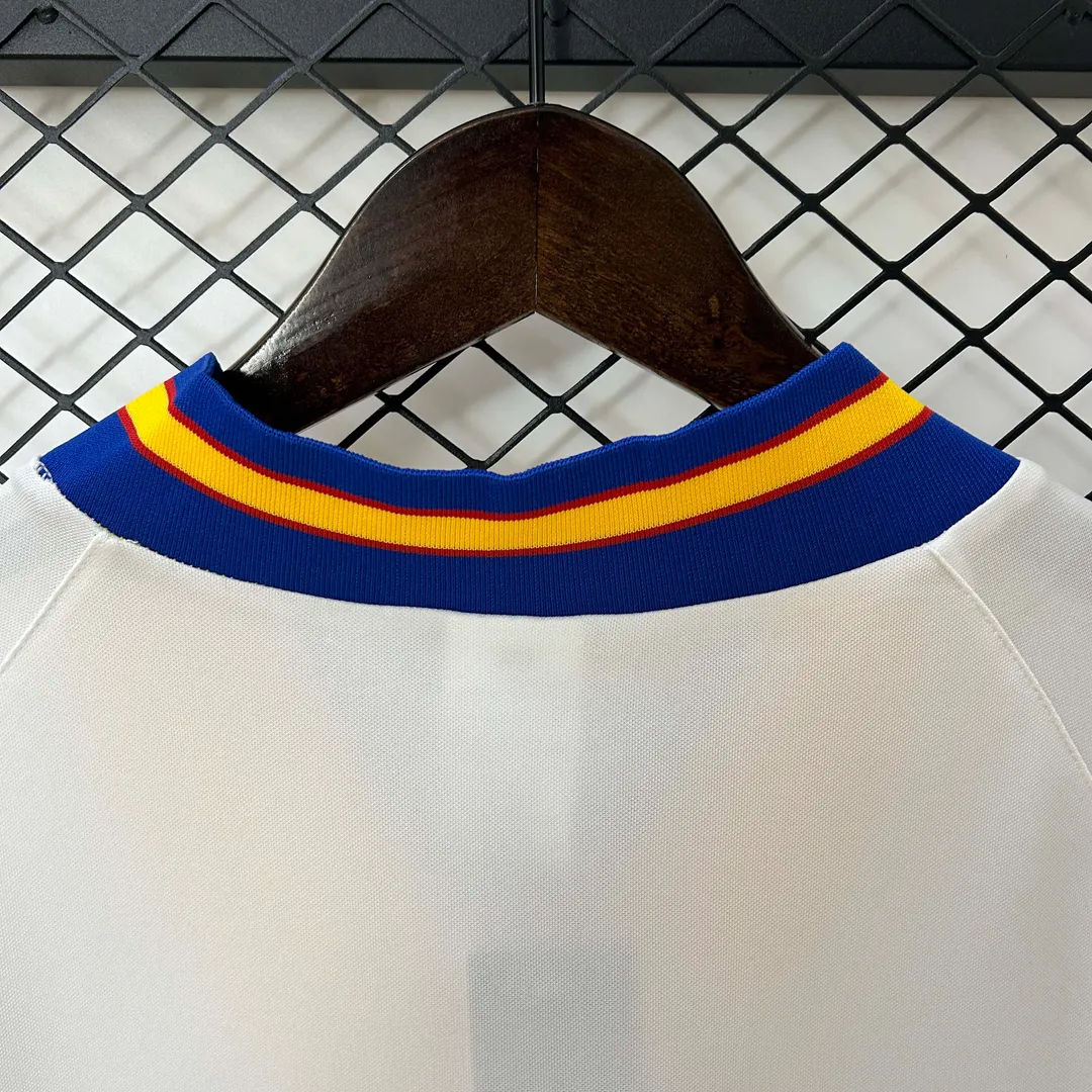 Maillot Retro Suède Extérieur 1994--3
