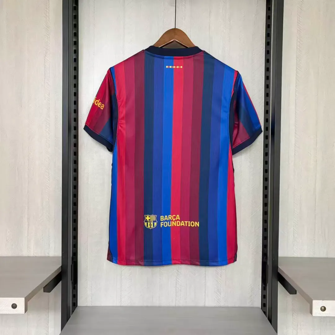 Camiseta Barcelona Primera Equipación 2026/27--1