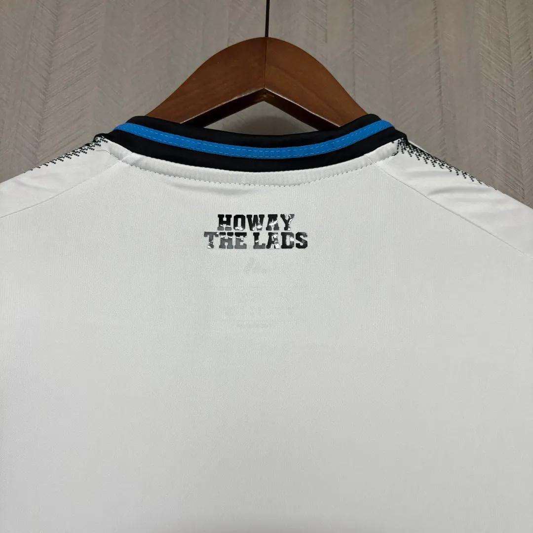 Maglia Newcastle United Home 2025/26--3