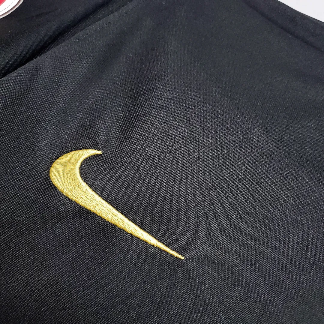Barcelona Shirt Away 2020/2021--4