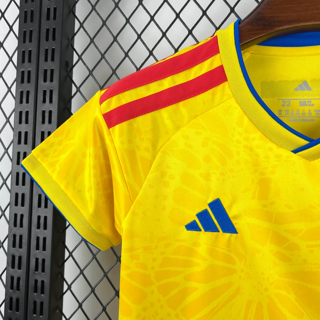 Completino Bambino Colombia Home 2026--3