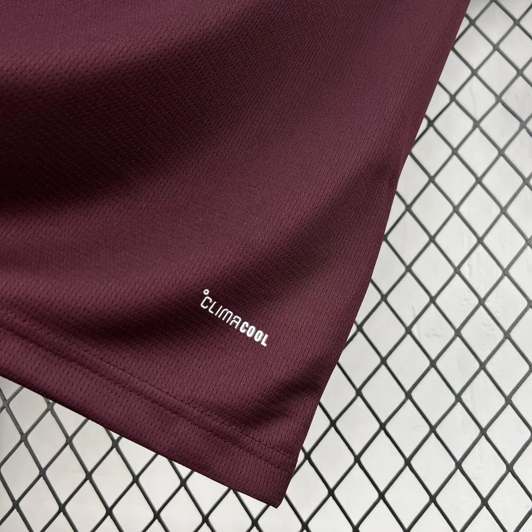 2026/2027 Aston Villa Home Shirt--6