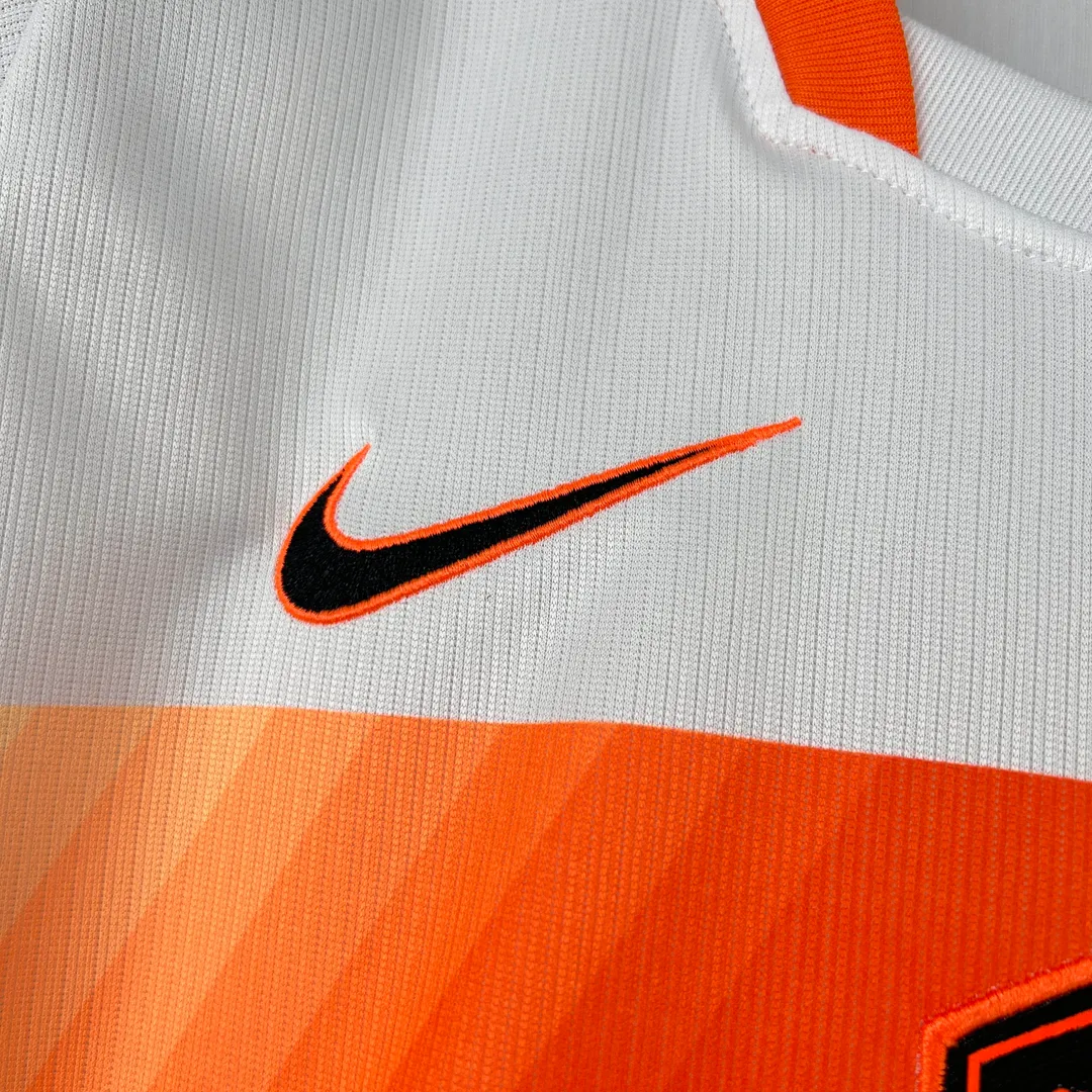 Camisola Países Baixos Alternativa 2026--4