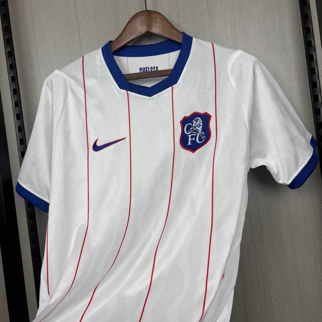 Koszulka Chelsea trzecia 2026/27--7