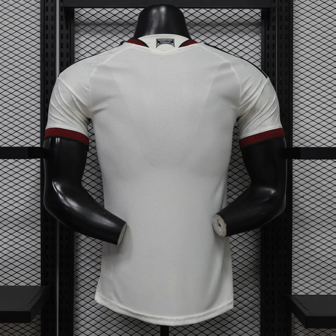 Koszulka Manchesteru United trzecia 2026/27 wersja zawodnicza--1