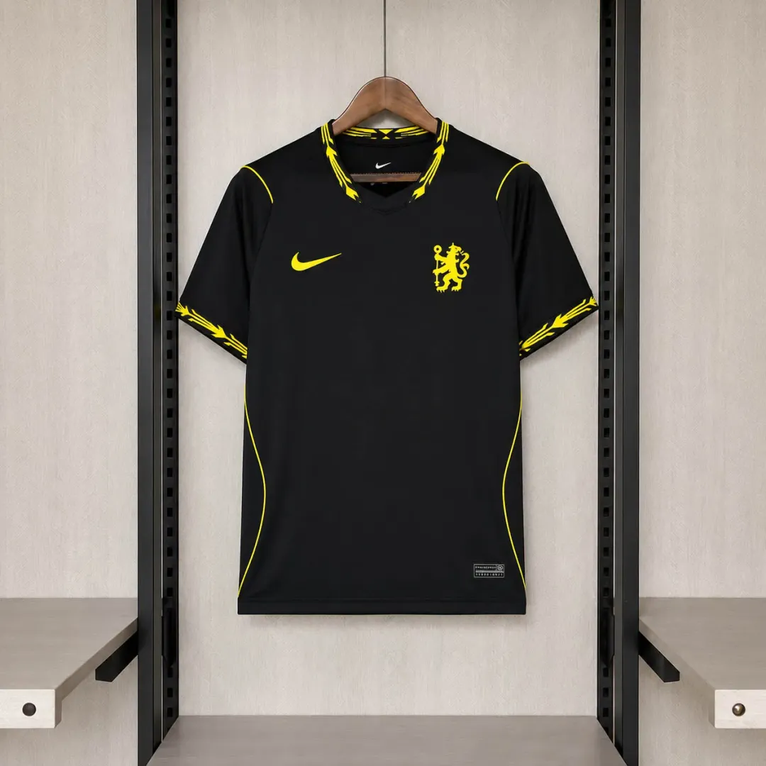 Camisola Chelsea Alternativa 2026/27