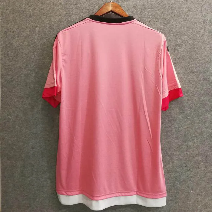 2015/2016 Retro Juventus Away Jersey--1