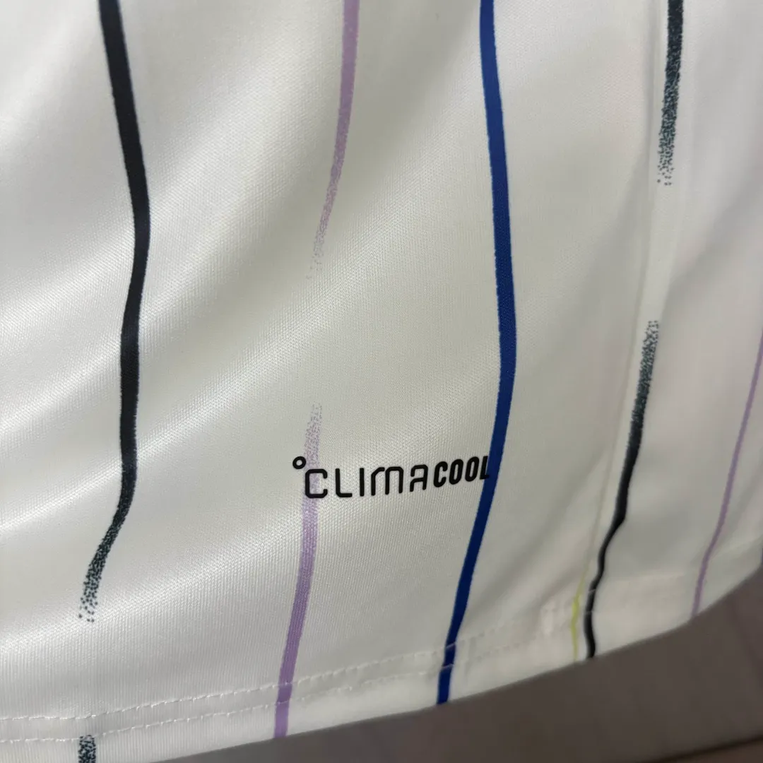 Maillot Japon Extérieur 2026--8