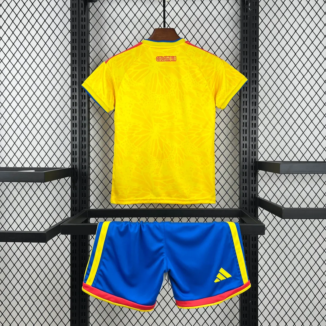 Completino Bambino Colombia Home 2026--1