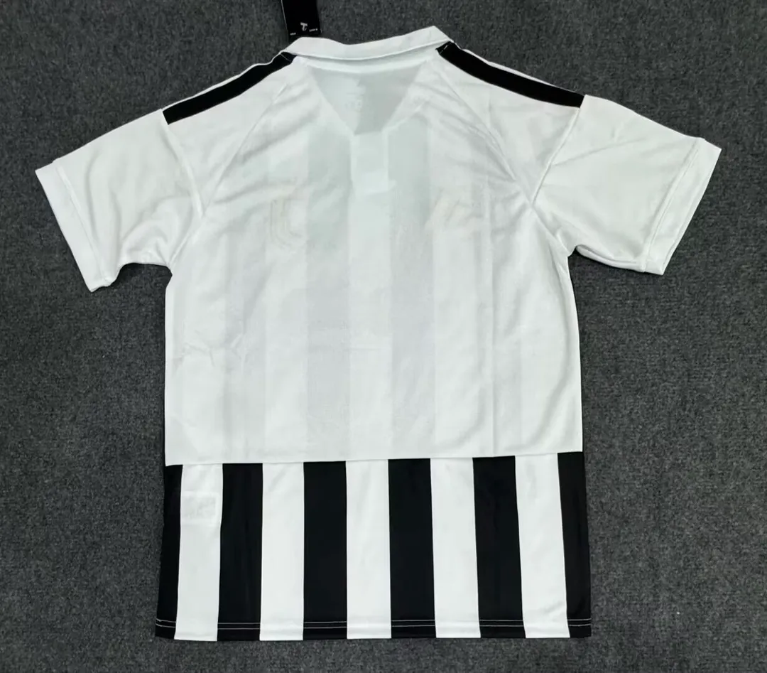 Maglia Juventus Home 2026/27--1