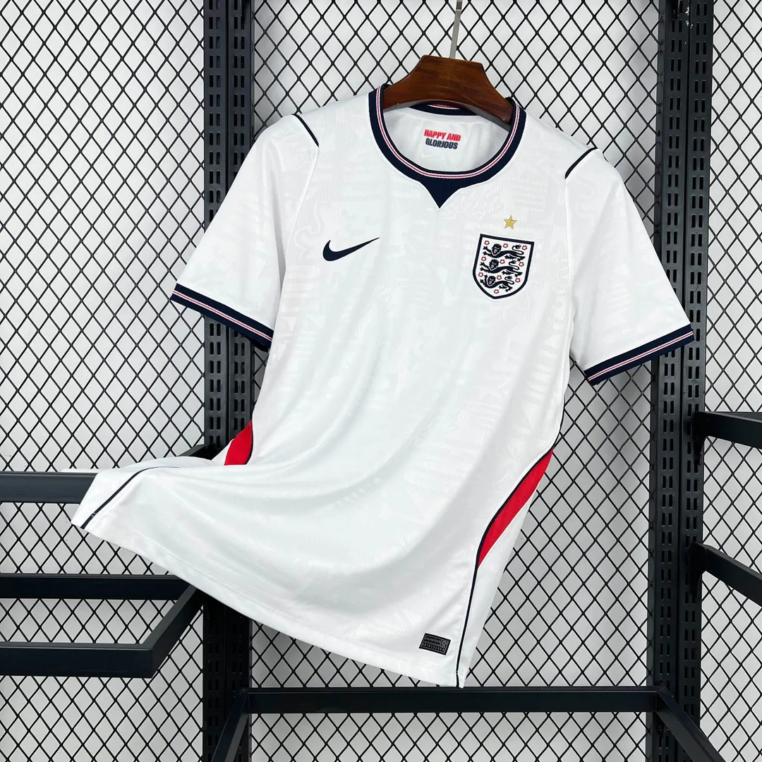 Camisola Inglaterra Principal 2026
