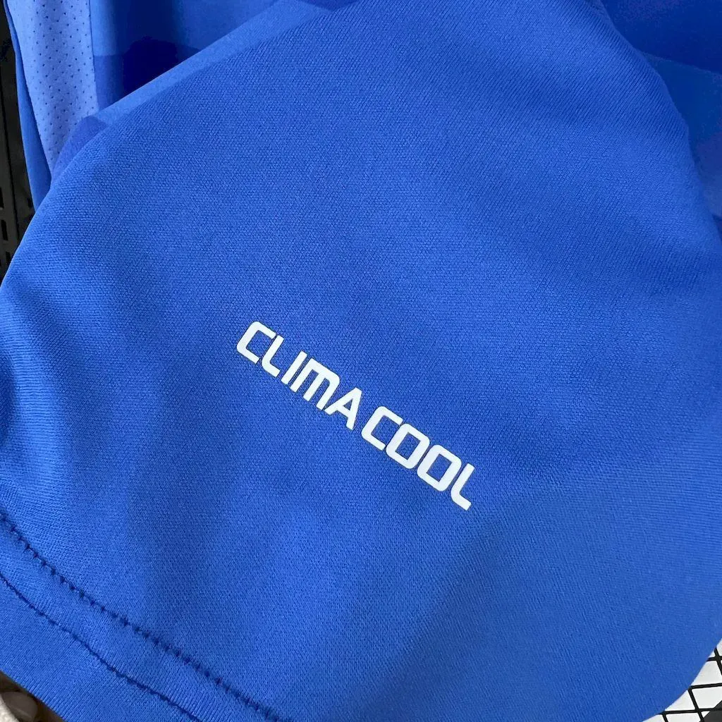 Camisola Retro Chelsea Principal 2011/12--6