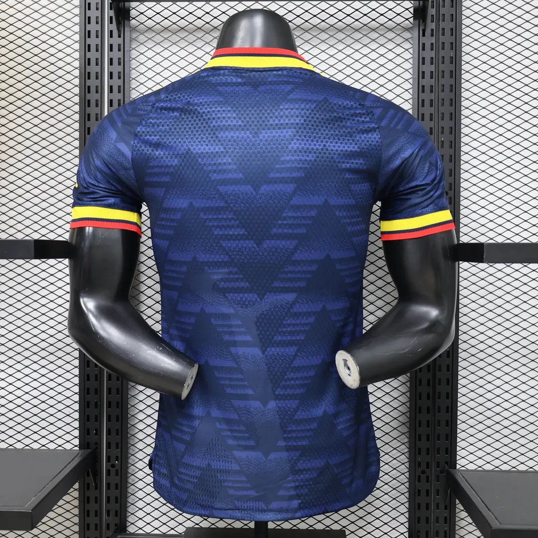 2026/2027 Player Version Arsenal Away Shirt--1
