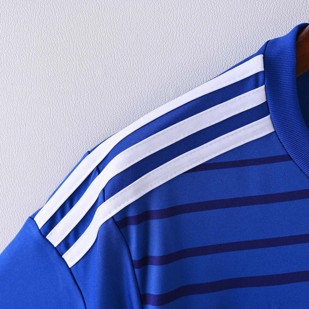 Koszulka Retro Chelsea domowa 2014/15--2