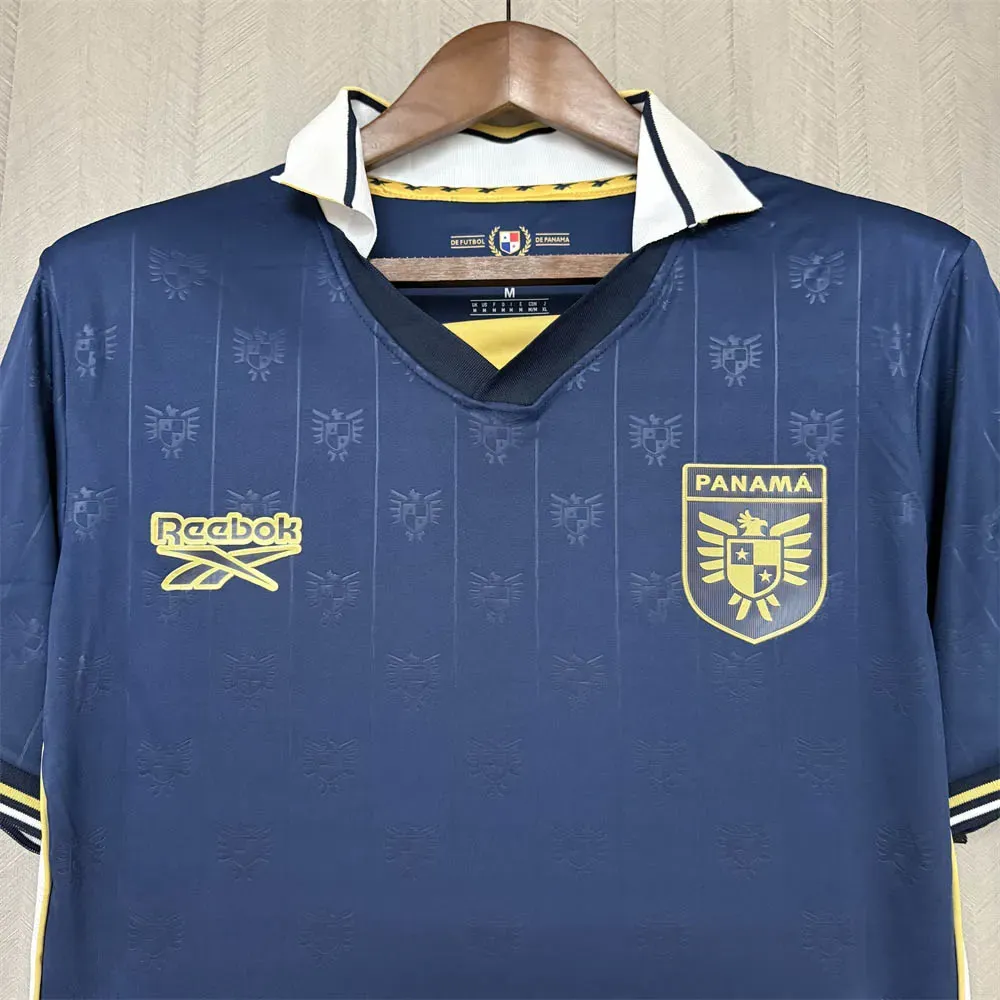 Camisola Panamá Alternativa 2026--2