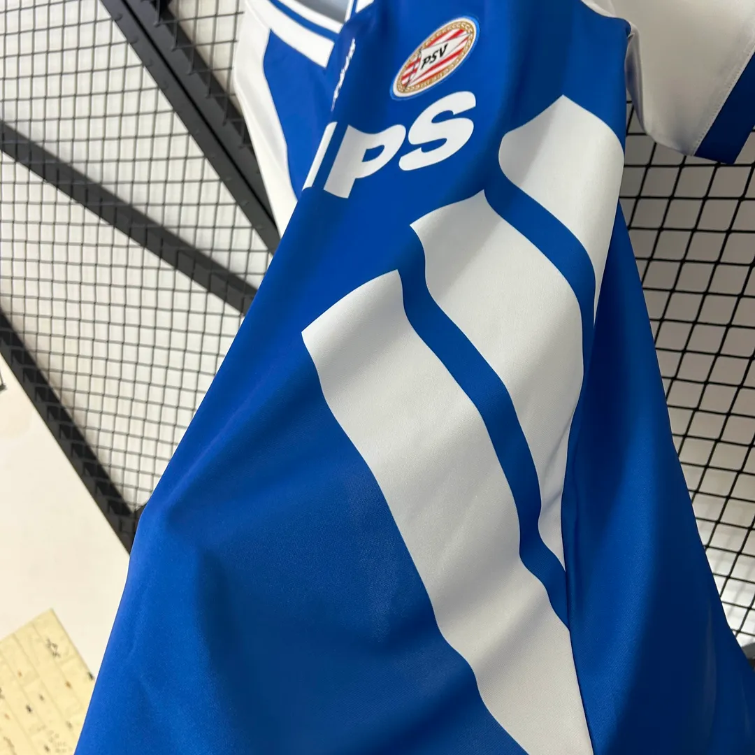 1994/1995 Retro Eindhoven Away Shirt--6