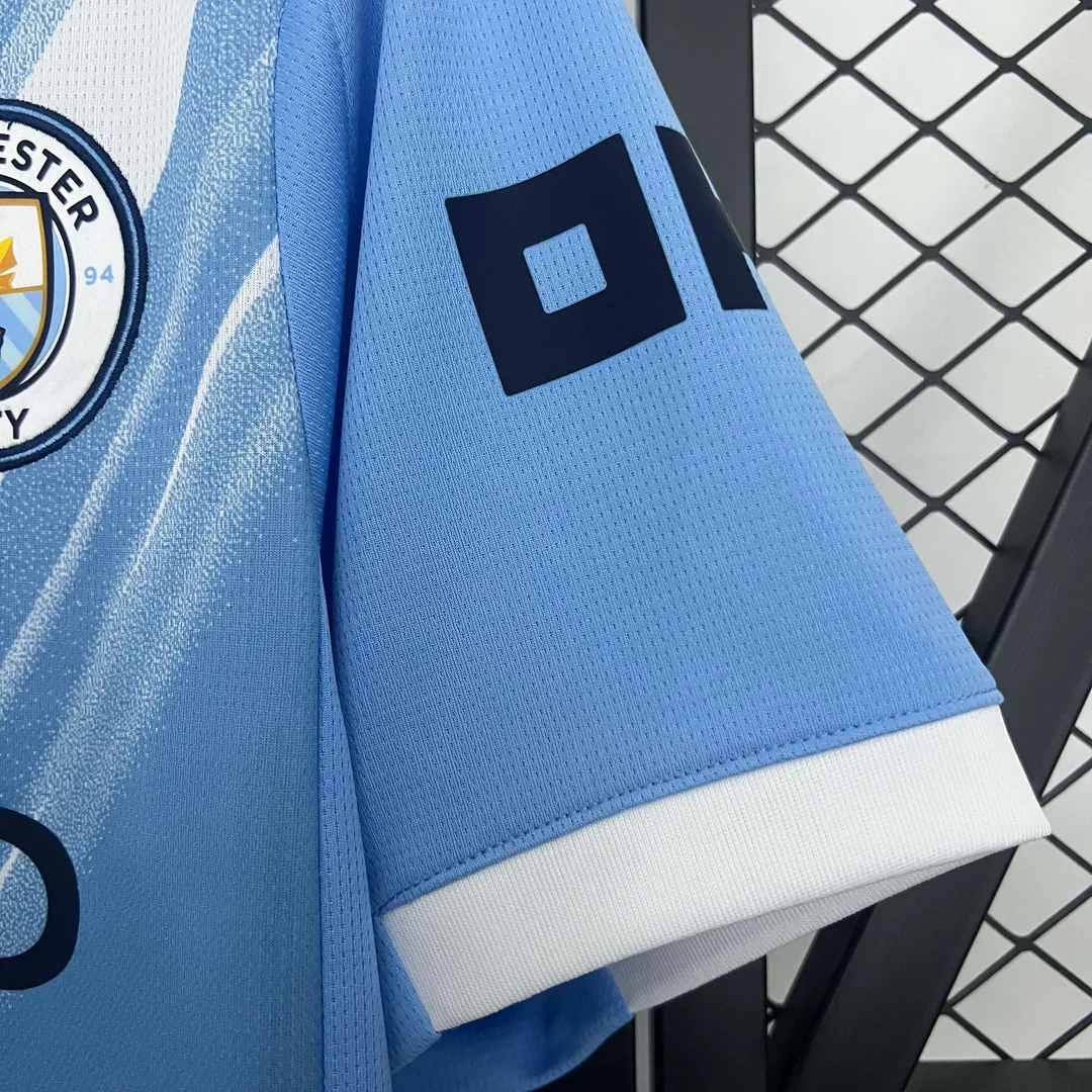 Camisola Manchester City Principal 2025/26--6